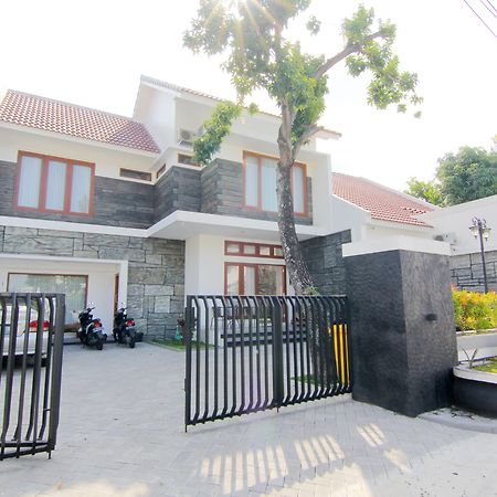 Silas Garden Jogyakarta Zewnętrze zdjęcie