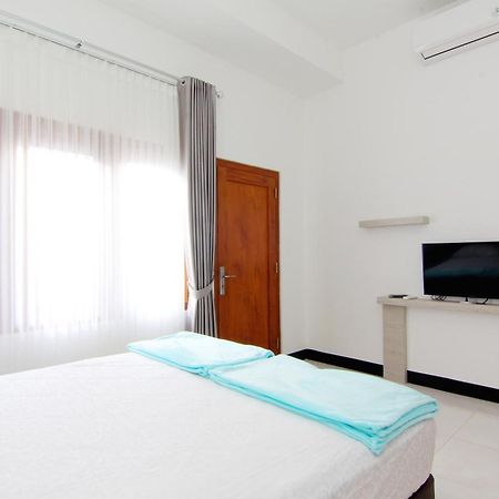 Silas Garden Jogyakarta Zewnętrze zdjęcie