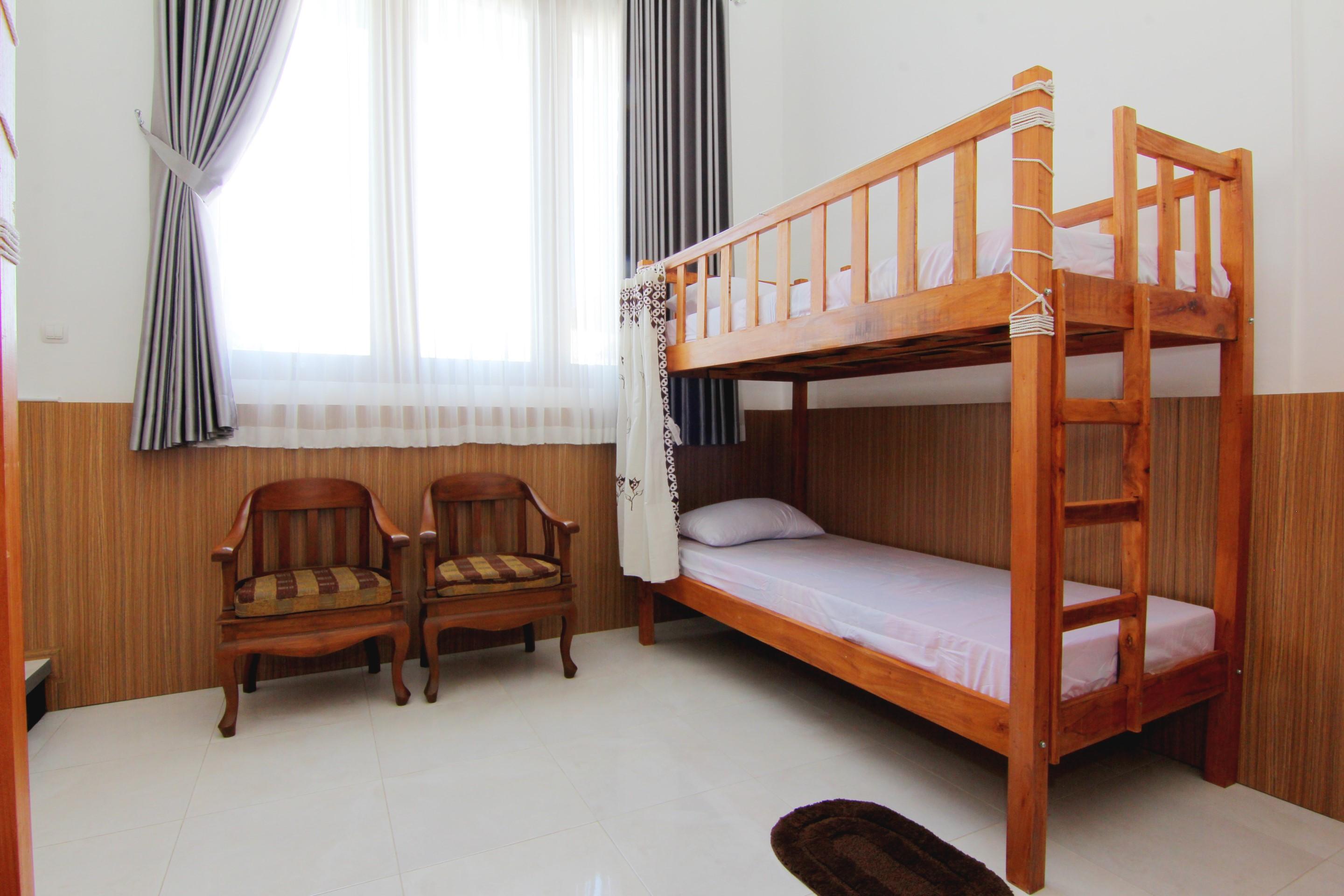Silas Garden Jogyakarta Zewnętrze zdjęcie