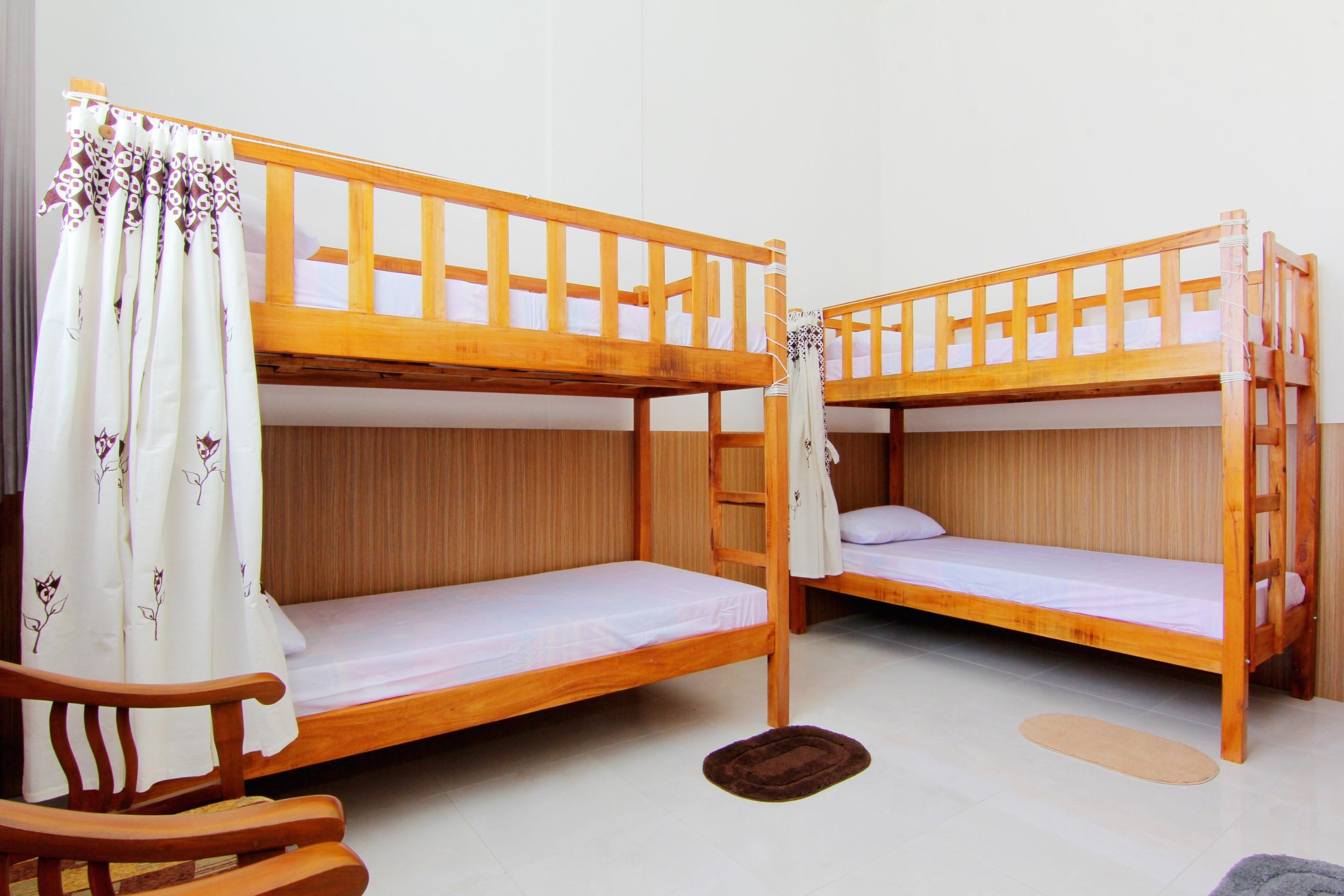 Silas Garden Jogyakarta Zewnętrze zdjęcie