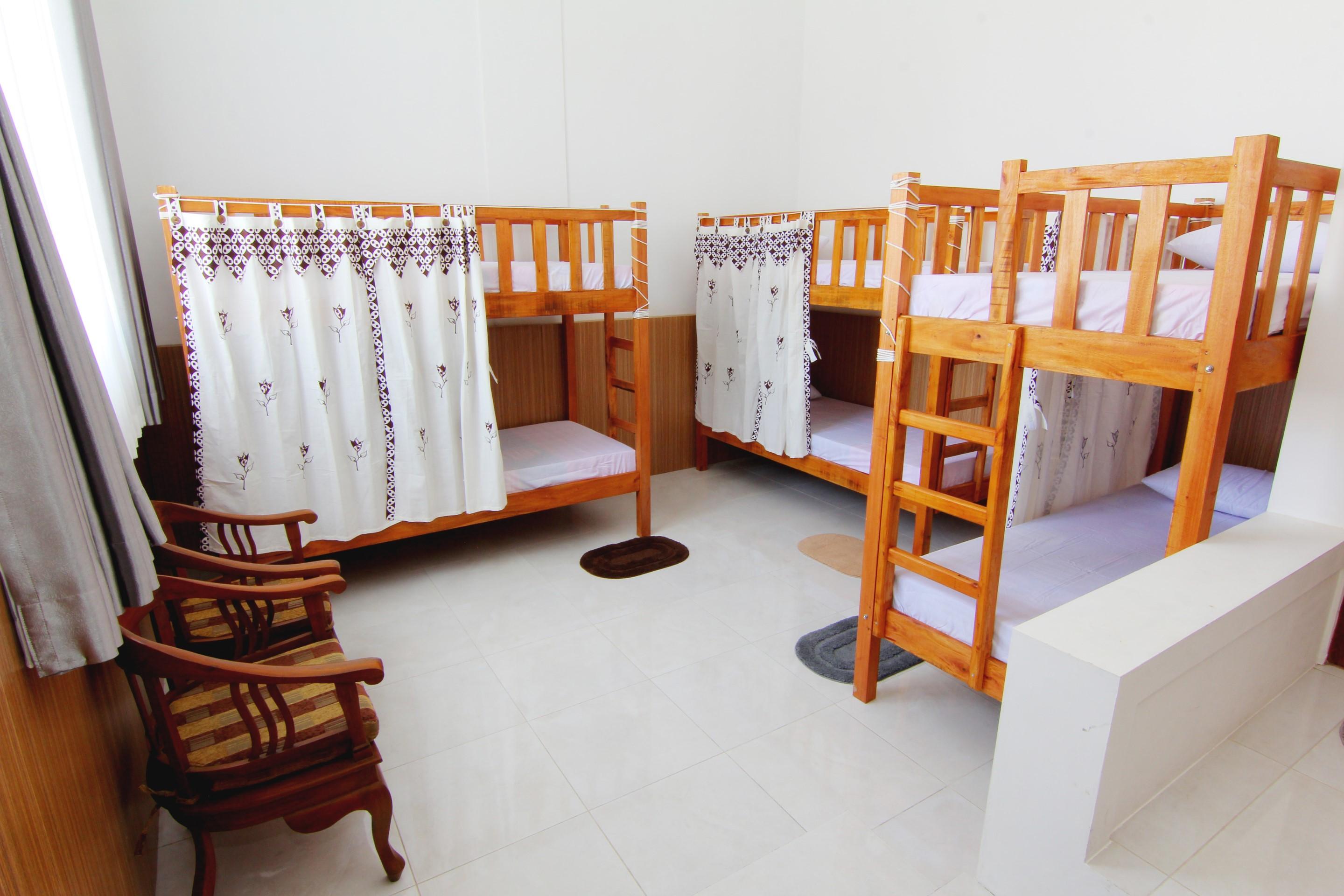 Silas Garden Jogyakarta Zewnętrze zdjęcie