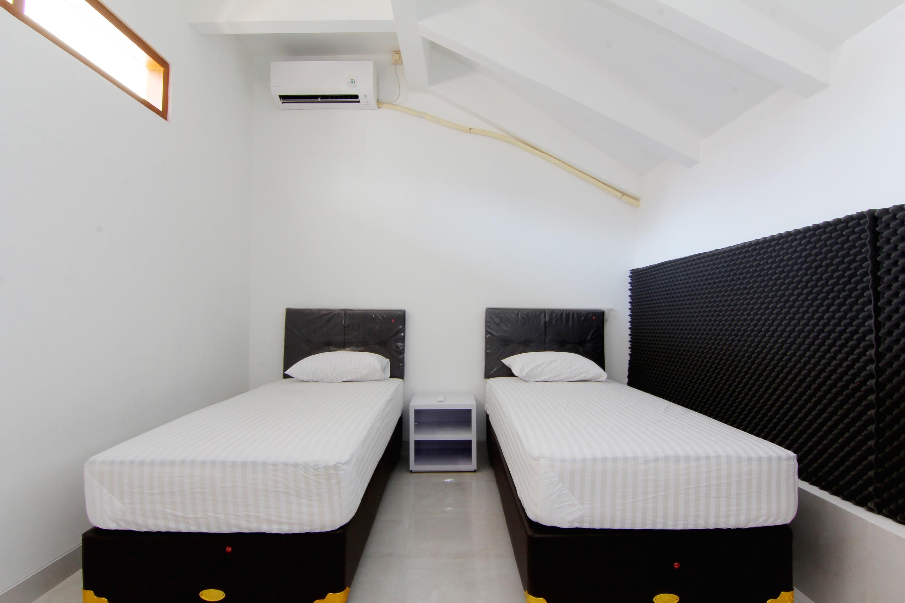 Silas Garden Jogyakarta Zewnętrze zdjęcie