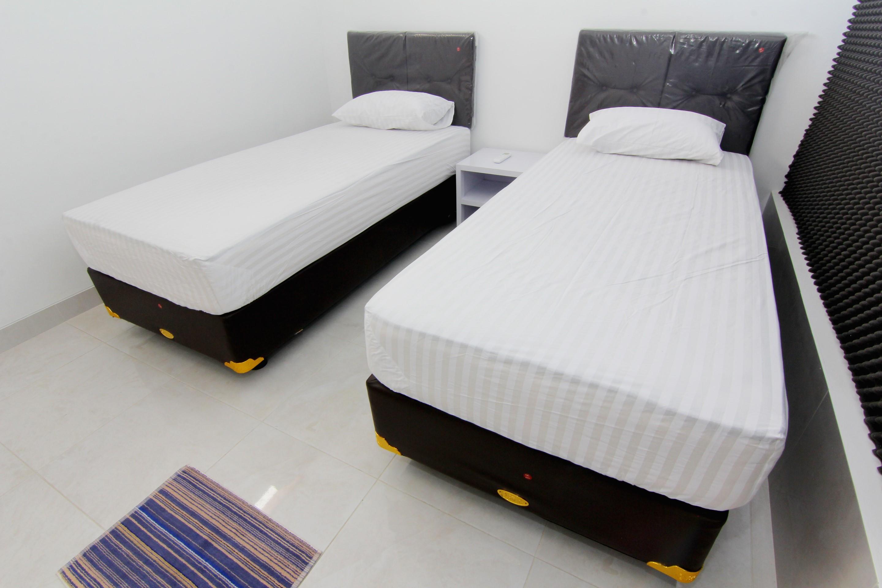 Silas Garden Jogyakarta Zewnętrze zdjęcie