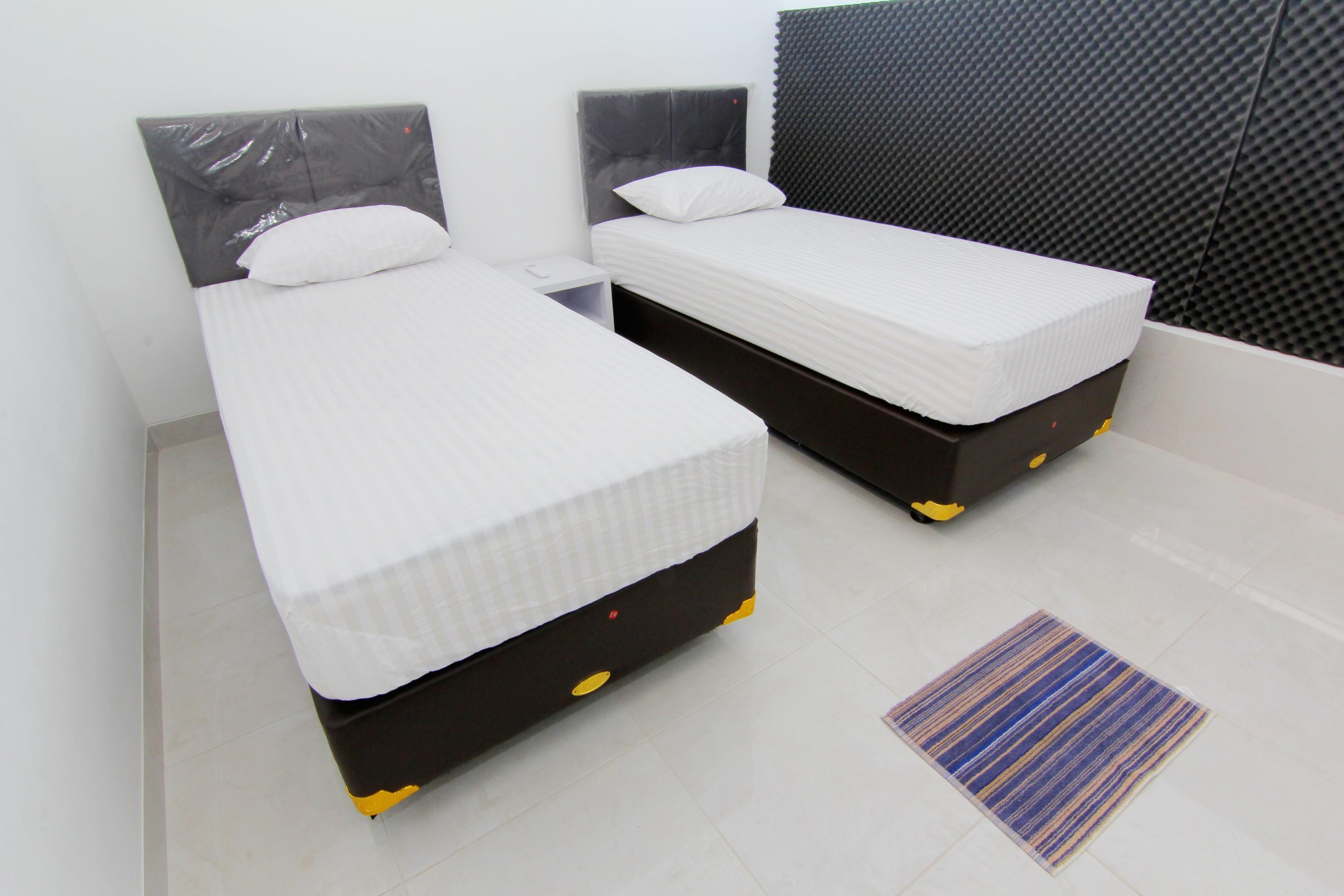Silas Garden Jogyakarta Zewnętrze zdjęcie