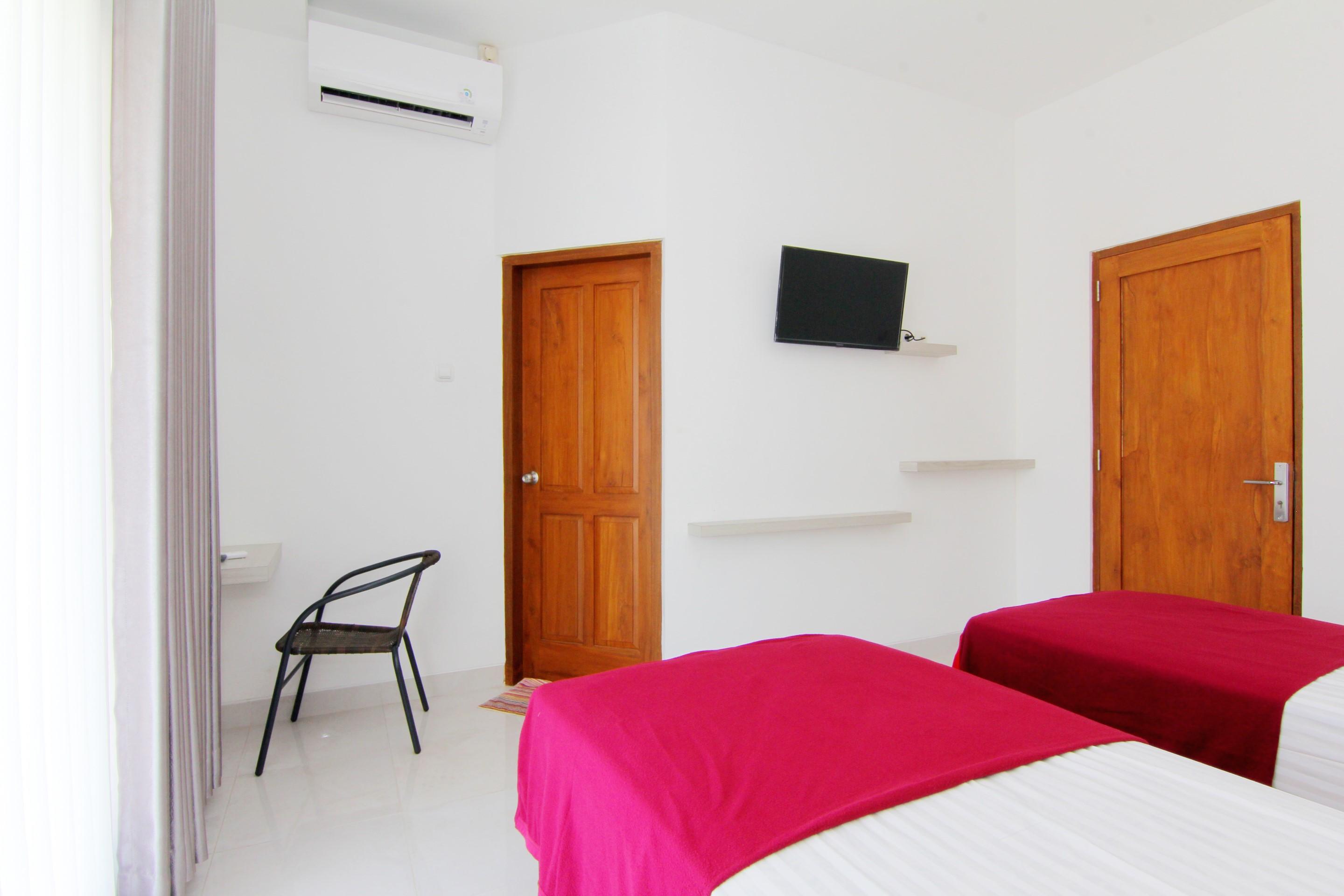 Silas Garden Jogyakarta Zewnętrze zdjęcie