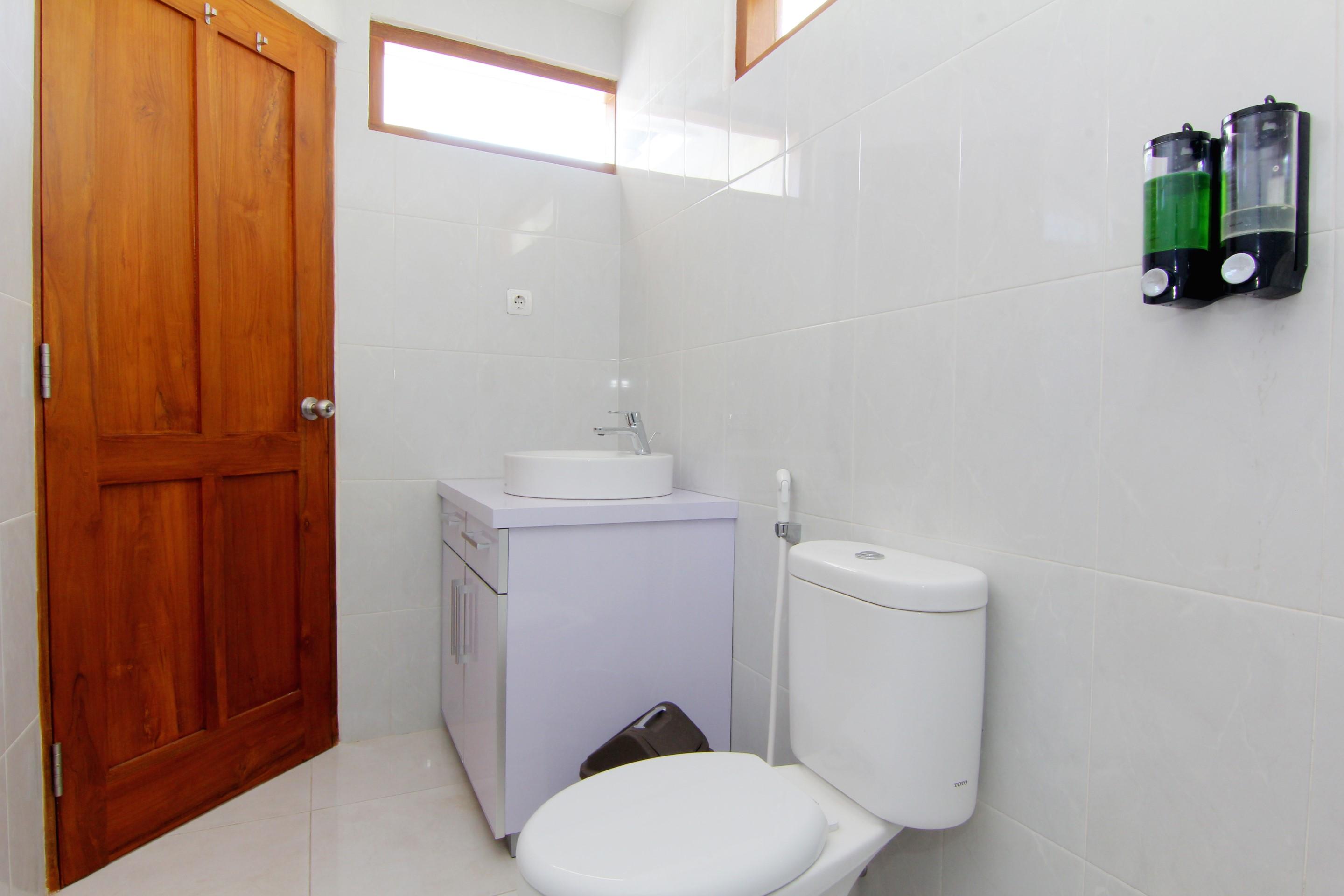 Silas Garden Jogyakarta Zewnętrze zdjęcie