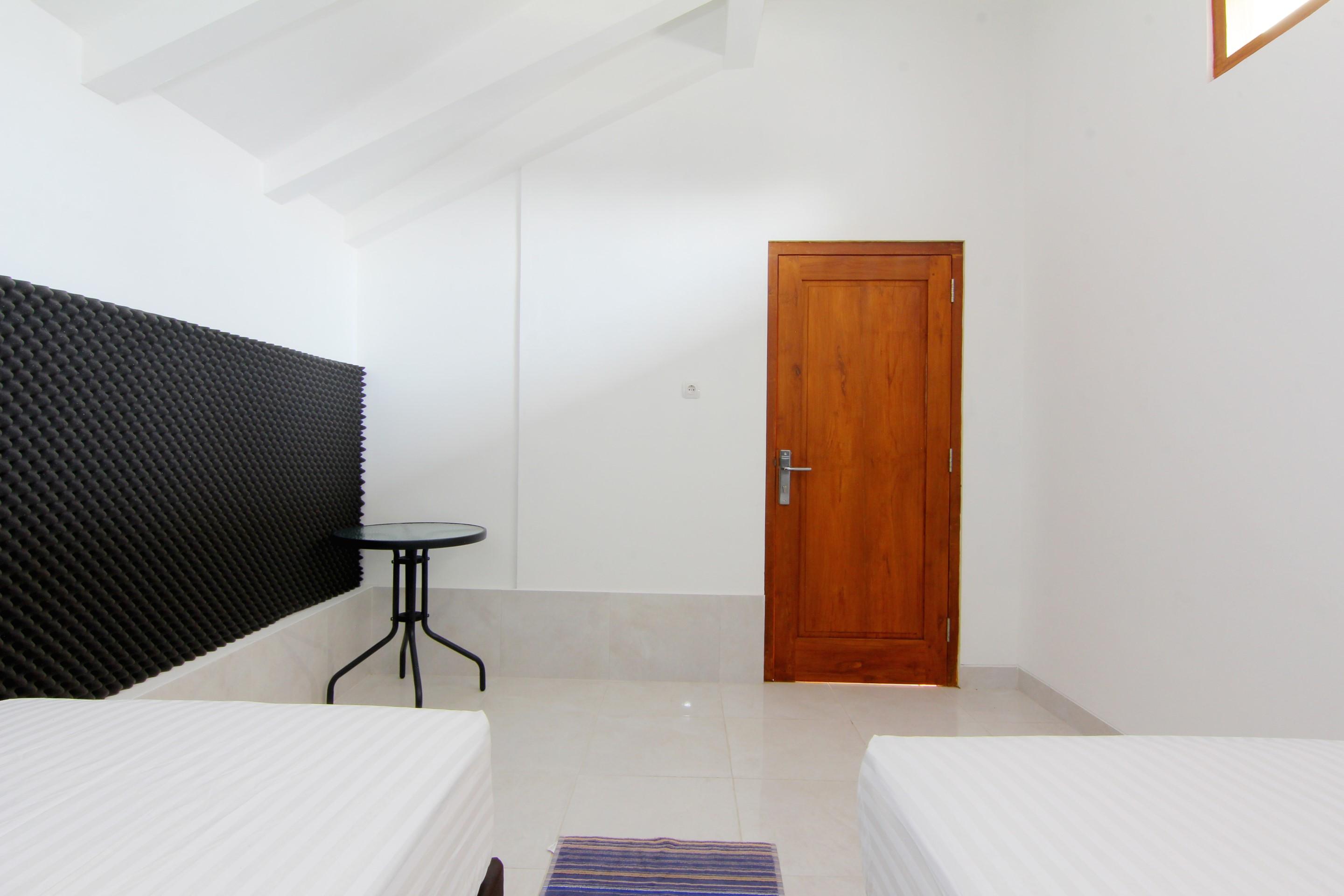 Silas Garden Jogyakarta Zewnętrze zdjęcie