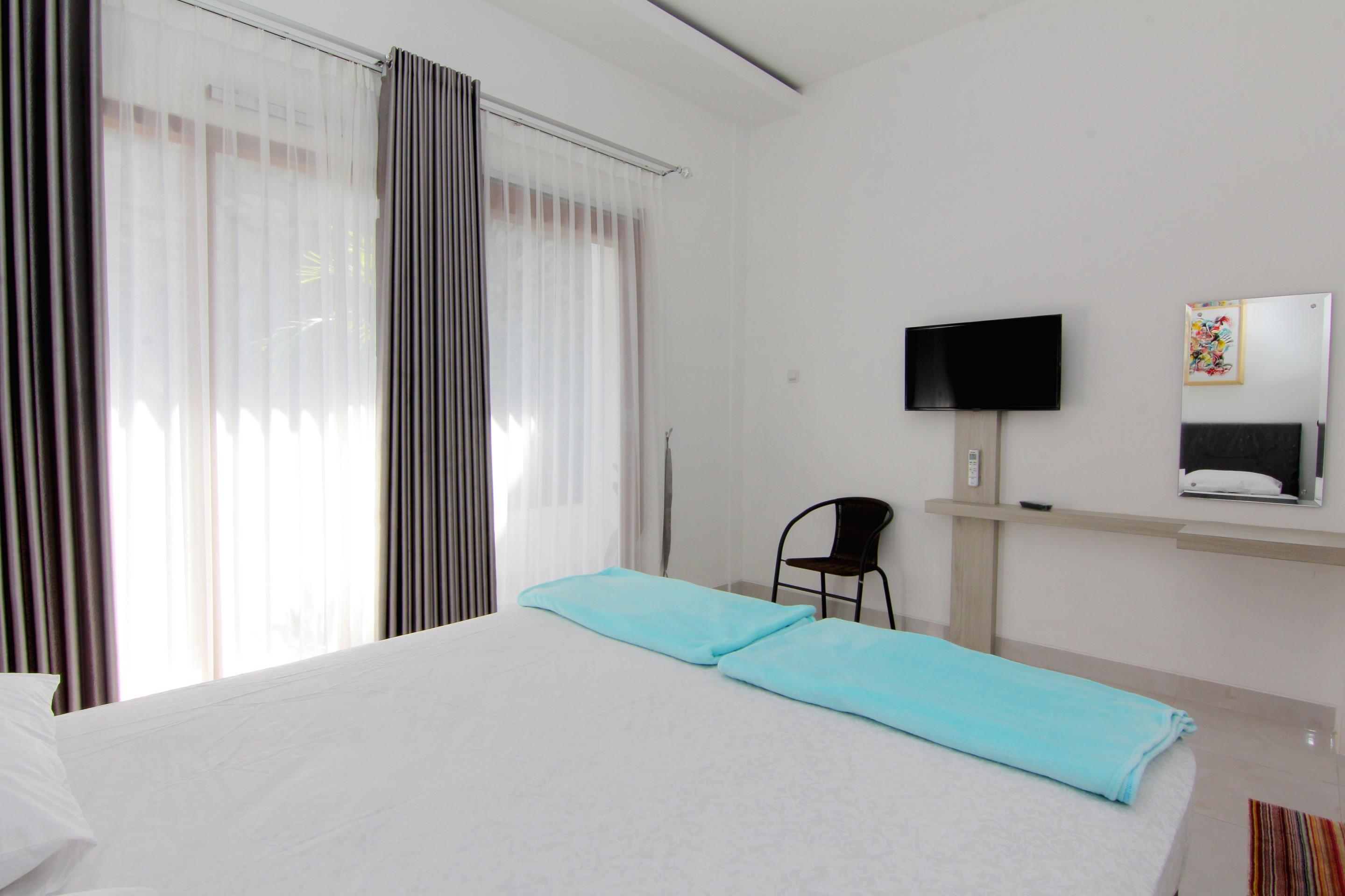 Silas Garden Jogyakarta Zewnętrze zdjęcie