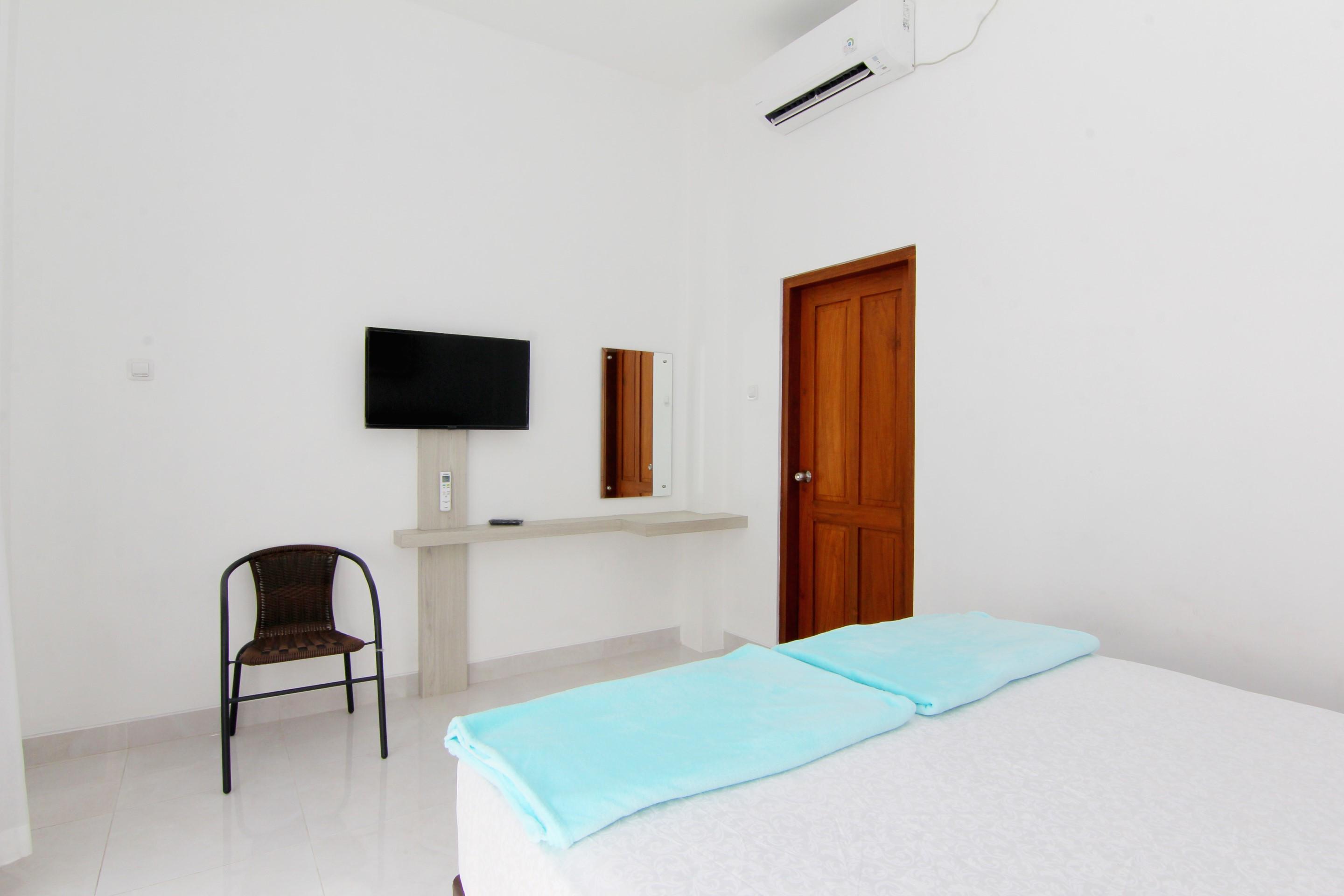 Silas Garden Jogyakarta Zewnętrze zdjęcie