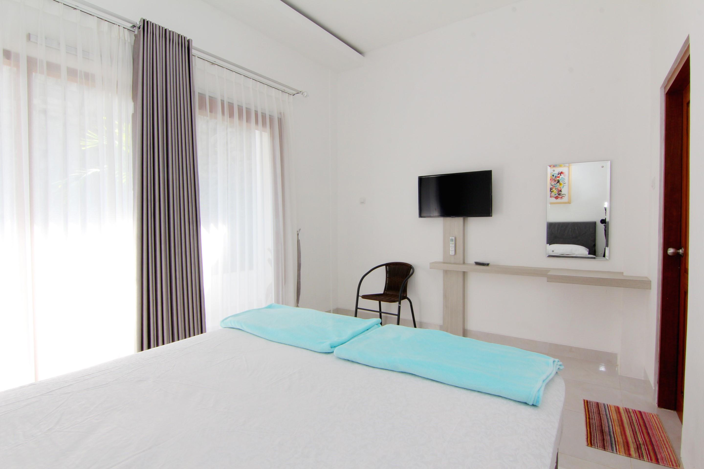 Silas Garden Jogyakarta Zewnętrze zdjęcie