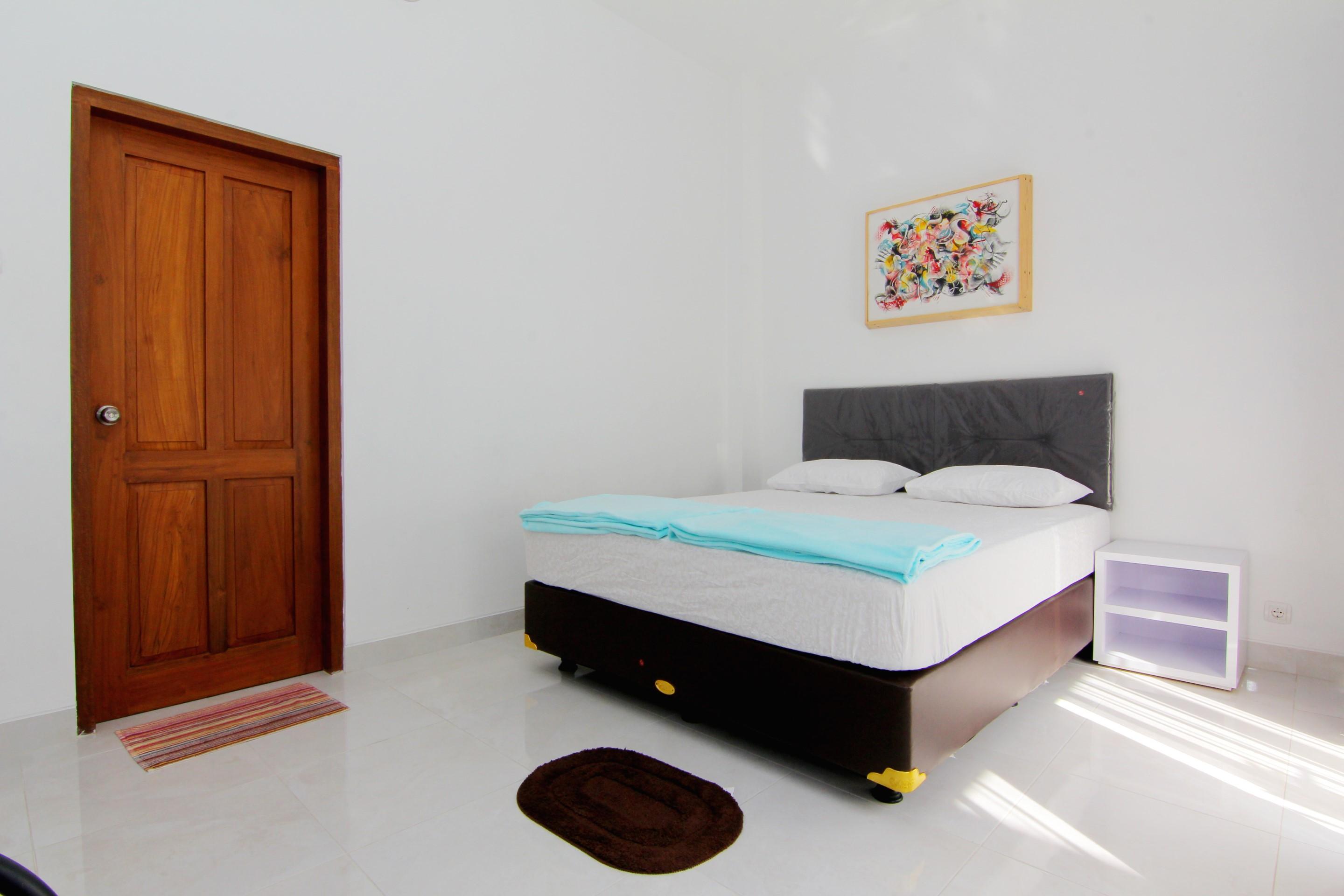 Silas Garden Jogyakarta Zewnętrze zdjęcie