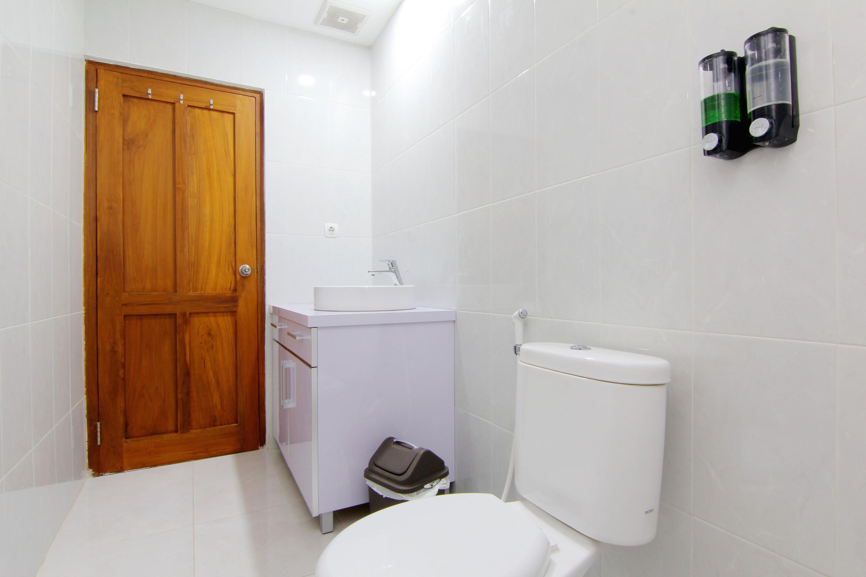 Silas Garden Jogyakarta Zewnętrze zdjęcie