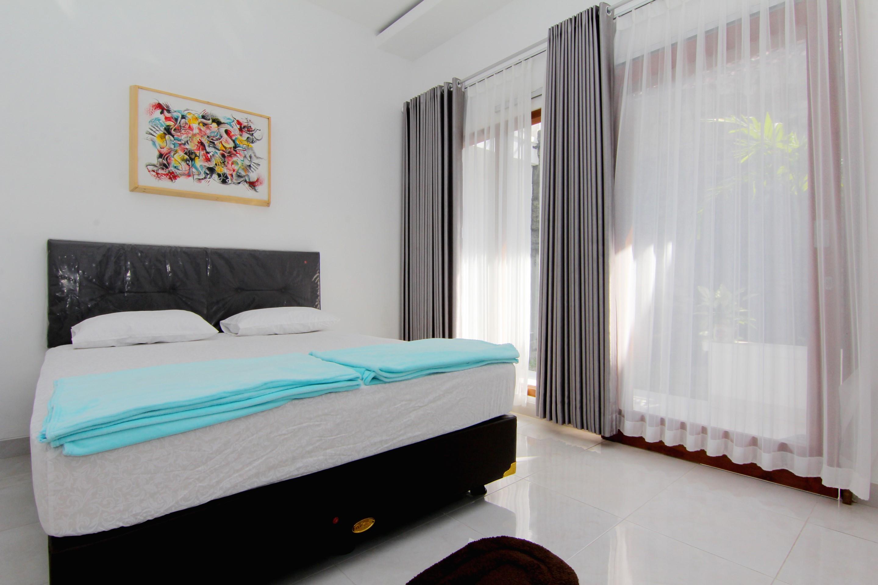 Silas Garden Jogyakarta Zewnętrze zdjęcie