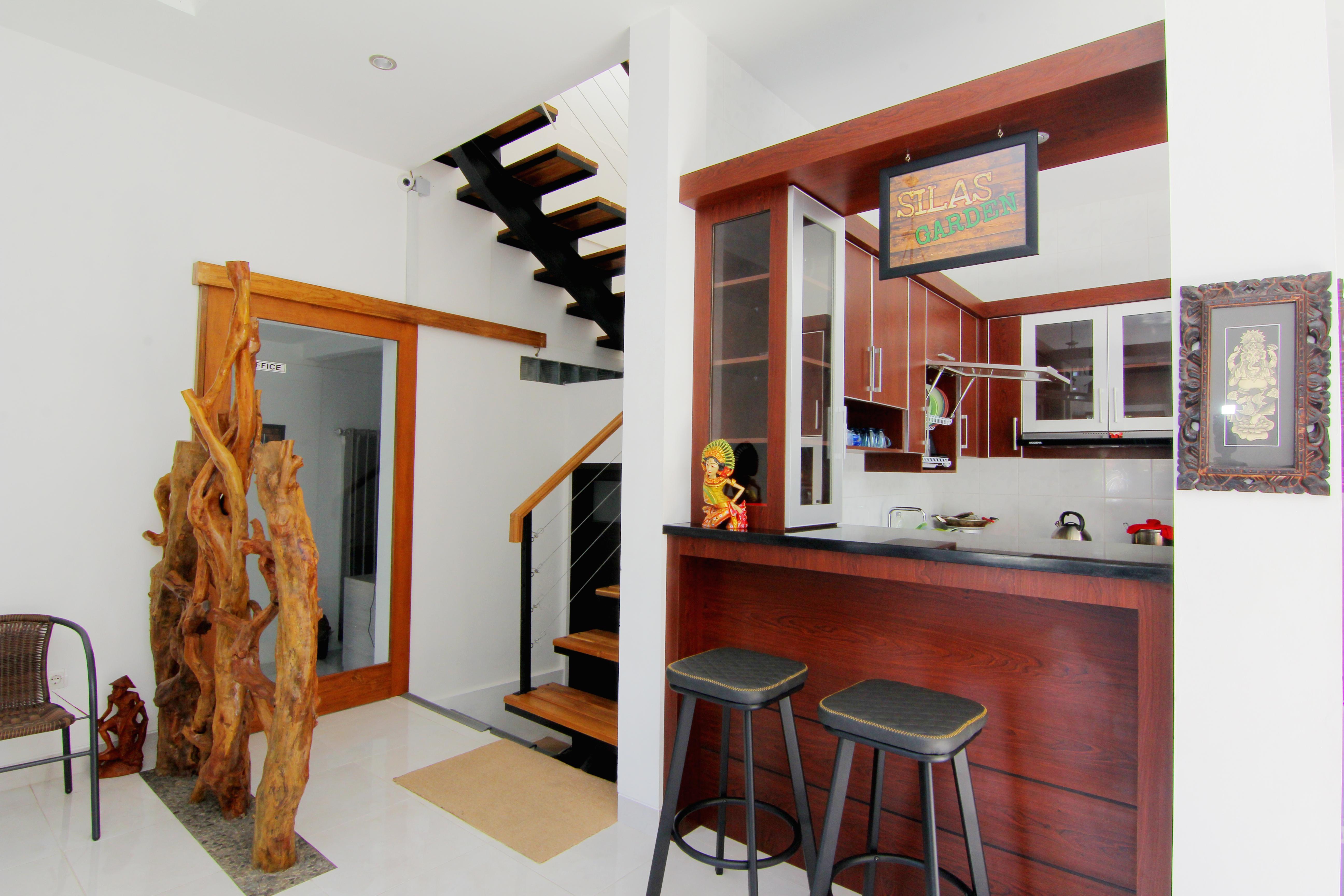 Silas Garden Jogyakarta Zewnętrze zdjęcie