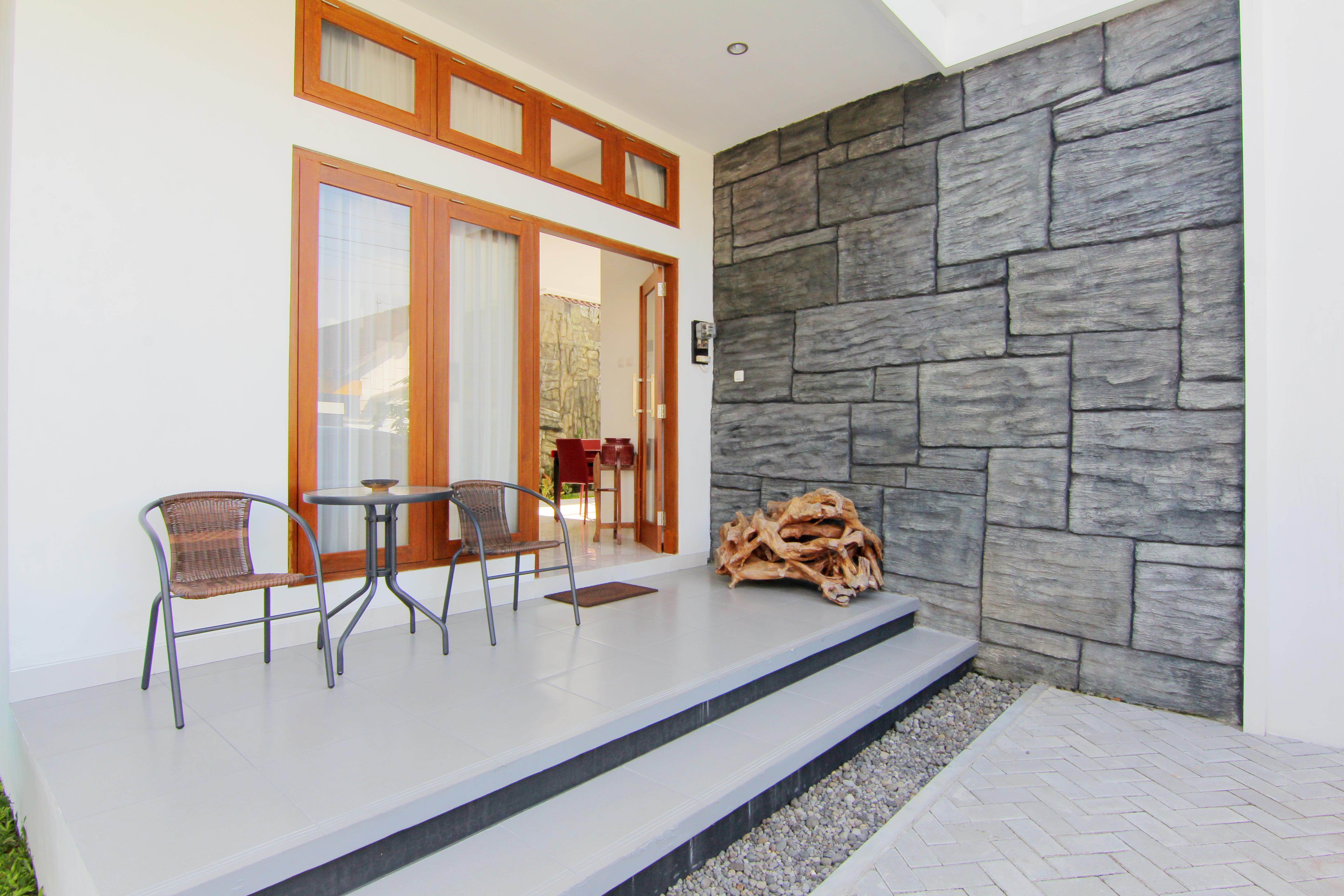 Silas Garden Jogyakarta Zewnętrze zdjęcie