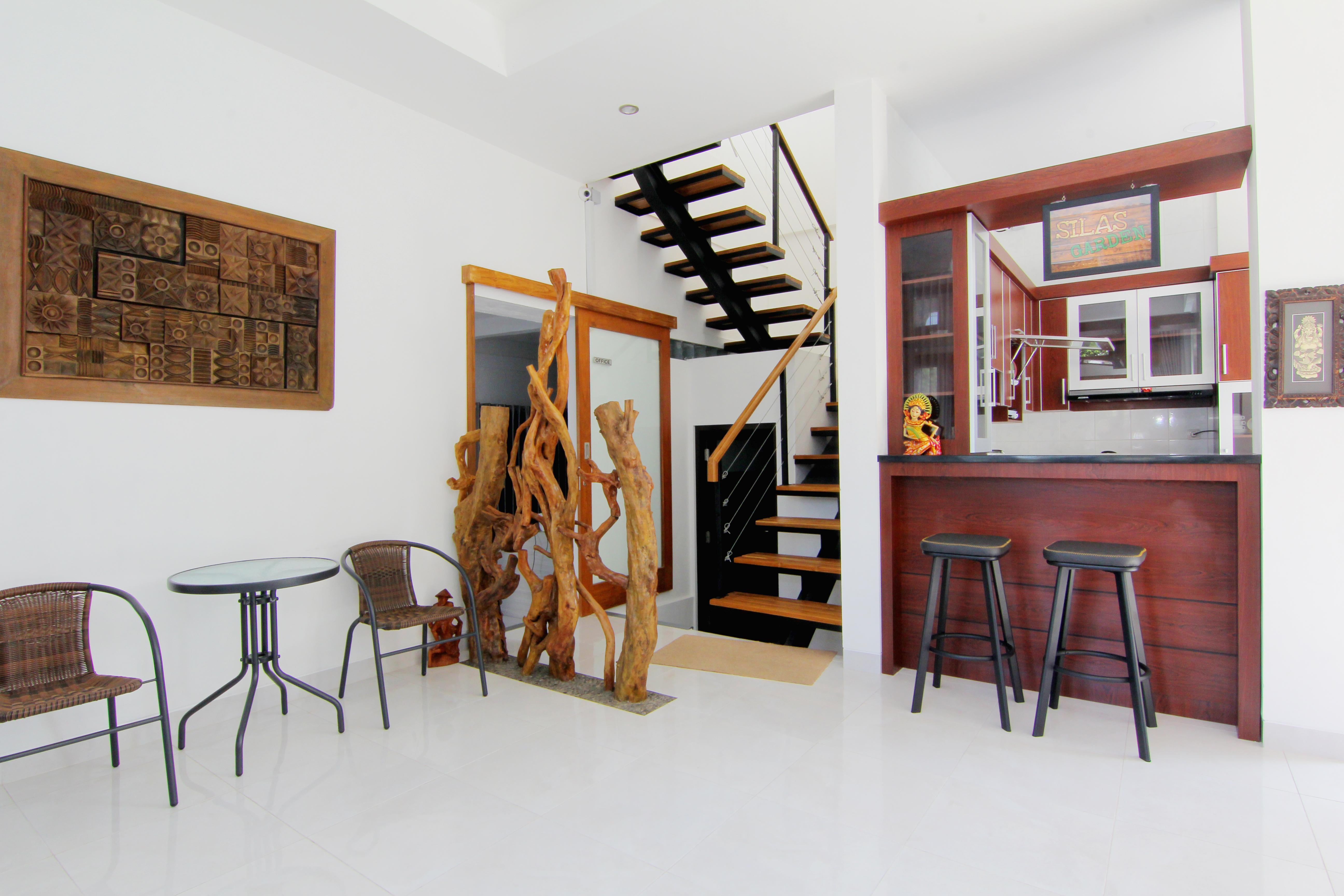 Silas Garden Jogyakarta Zewnętrze zdjęcie