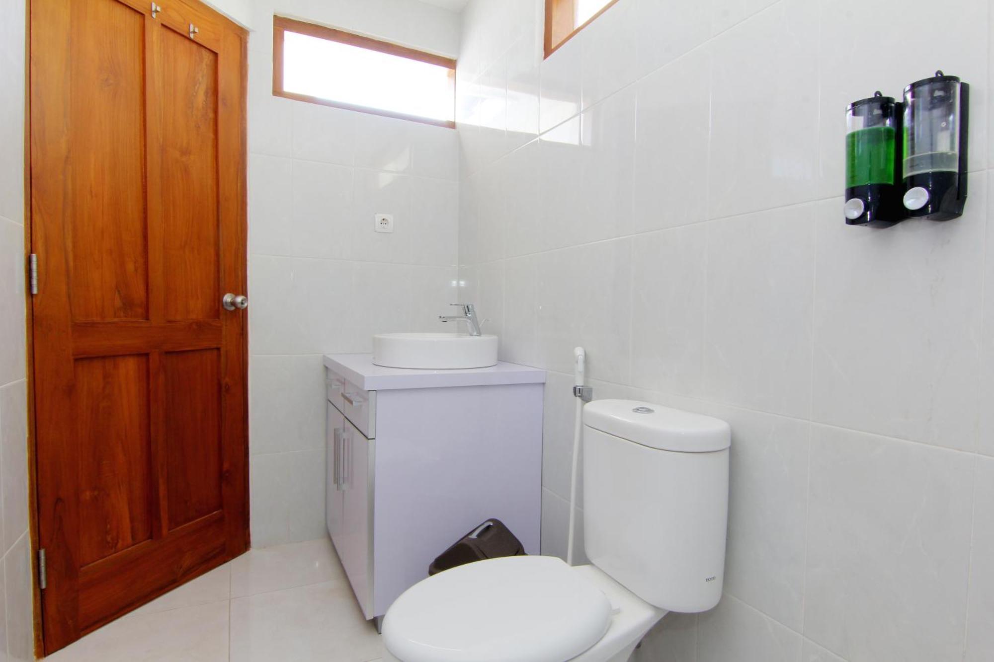 Silas Garden Jogyakarta Zewnętrze zdjęcie