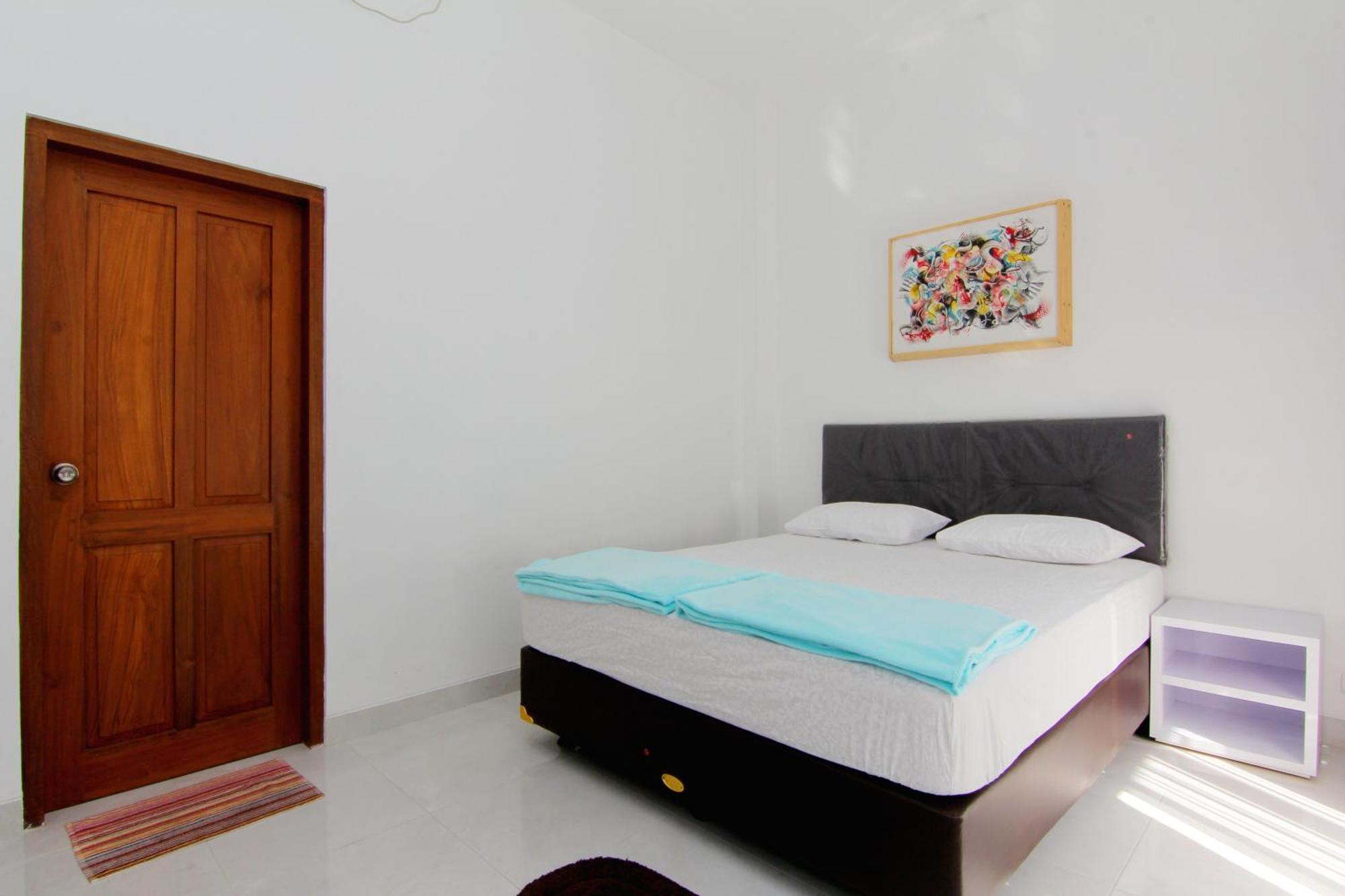 Silas Garden Jogyakarta Zewnętrze zdjęcie