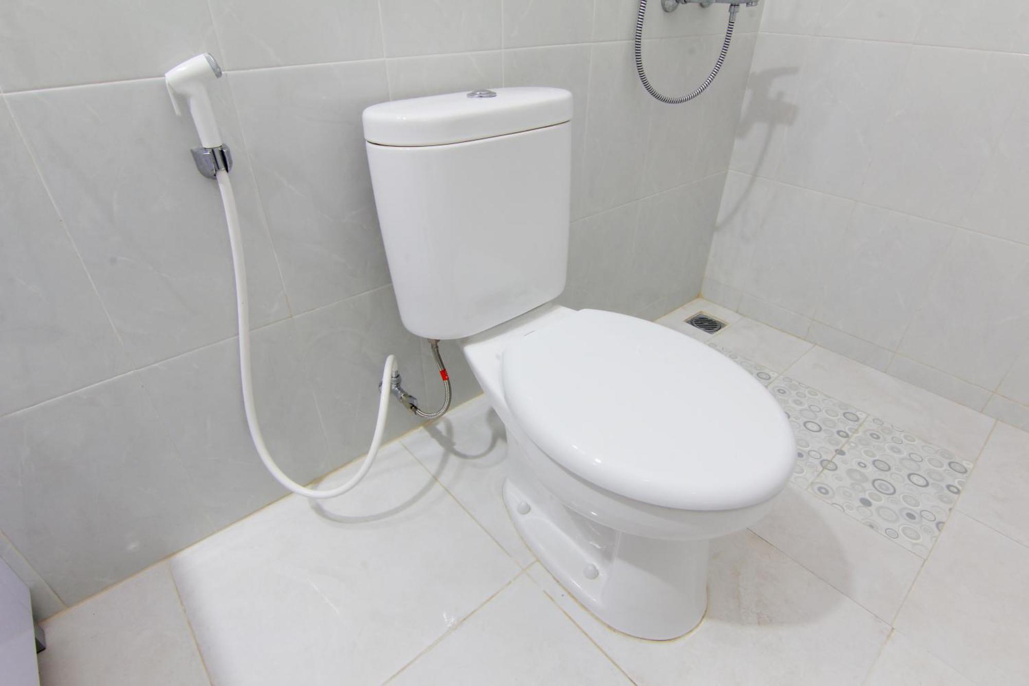 Silas Garden Jogyakarta Zewnętrze zdjęcie