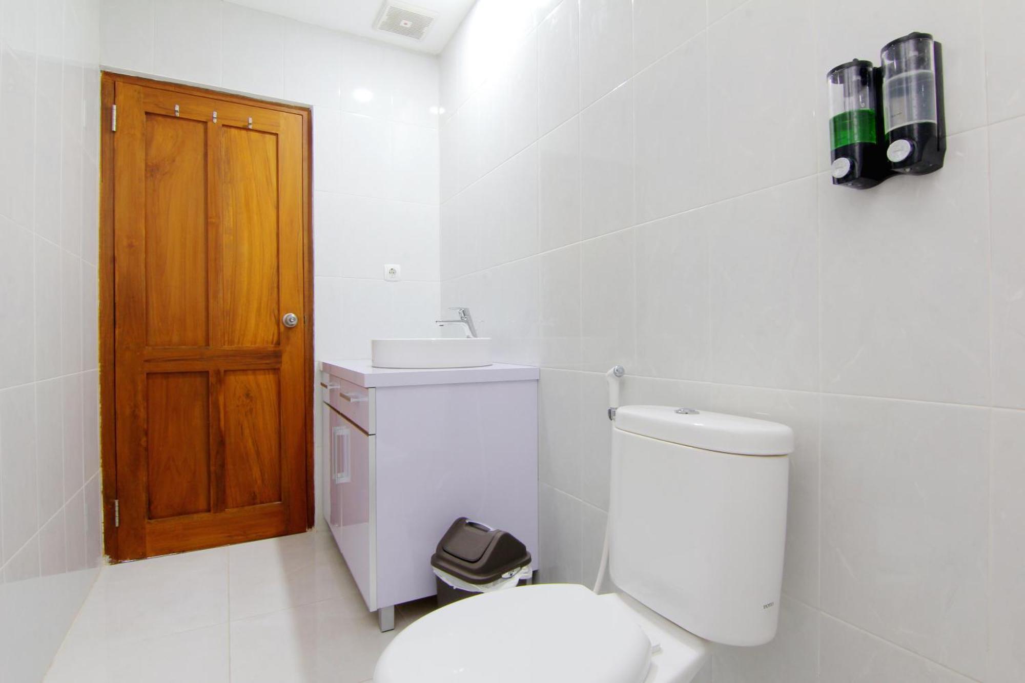 Silas Garden Jogyakarta Zewnętrze zdjęcie