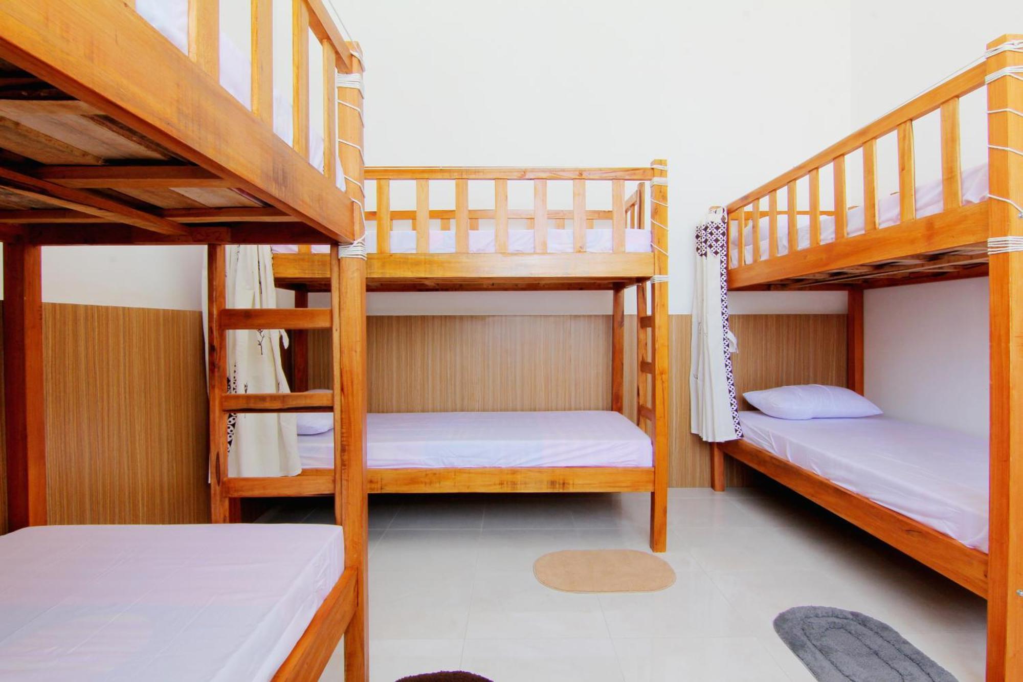 Silas Garden Jogyakarta Zewnętrze zdjęcie