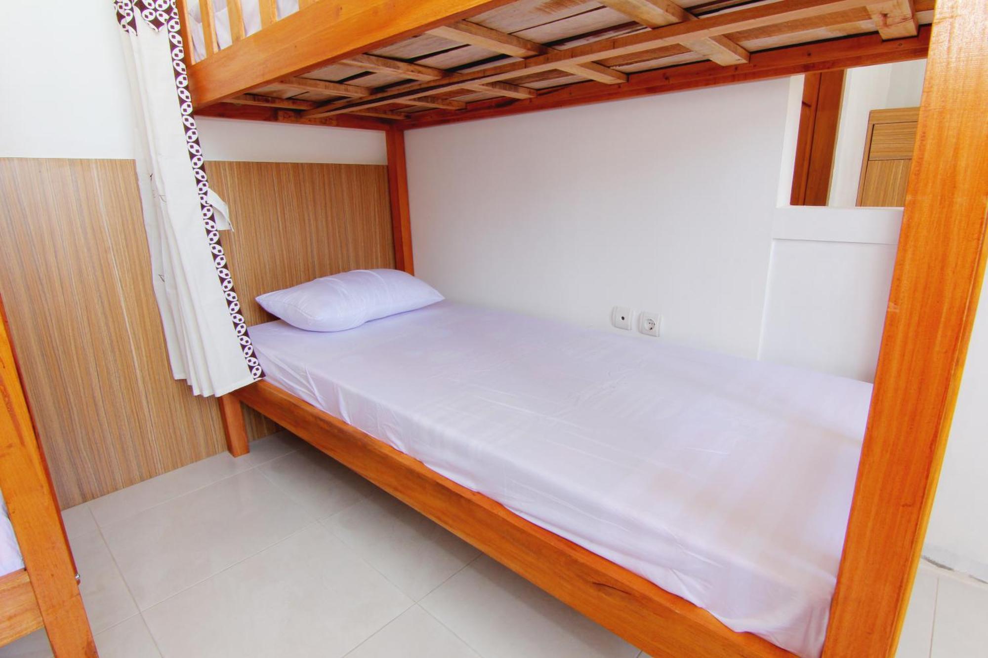 Silas Garden Jogyakarta Zewnętrze zdjęcie