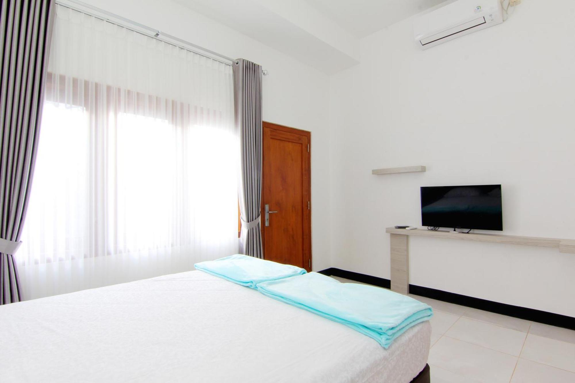 Silas Garden Jogyakarta Zewnętrze zdjęcie