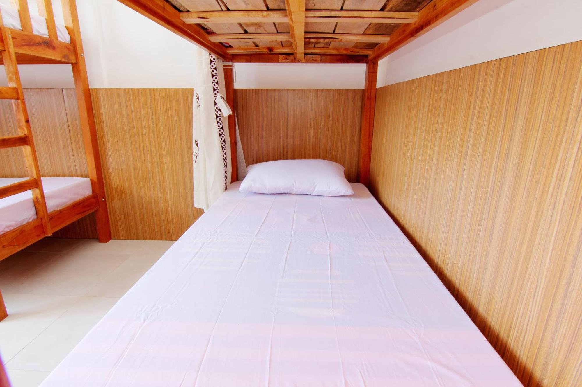 Silas Garden Jogyakarta Zewnętrze zdjęcie
