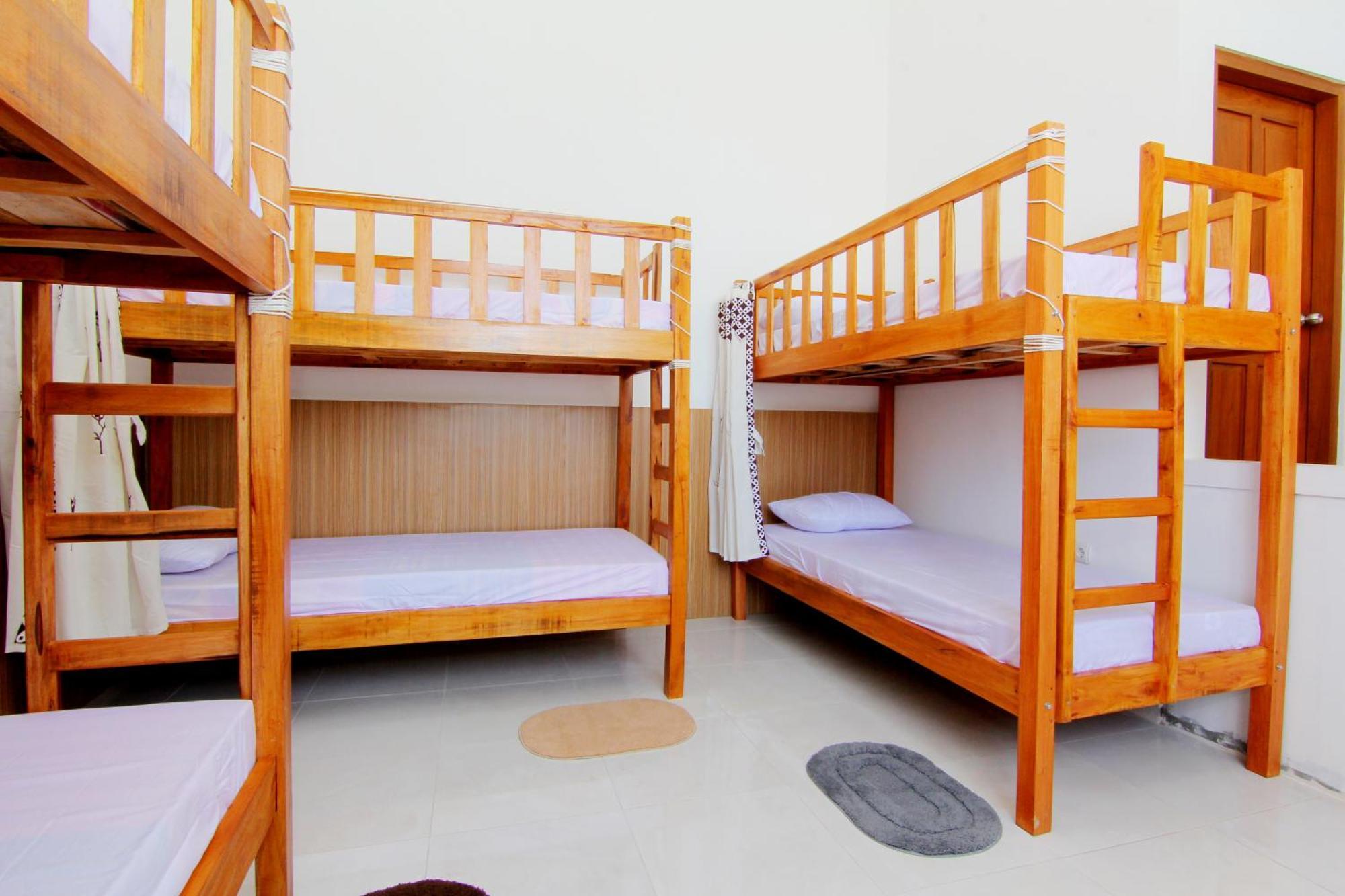 Silas Garden Jogyakarta Zewnętrze zdjęcie