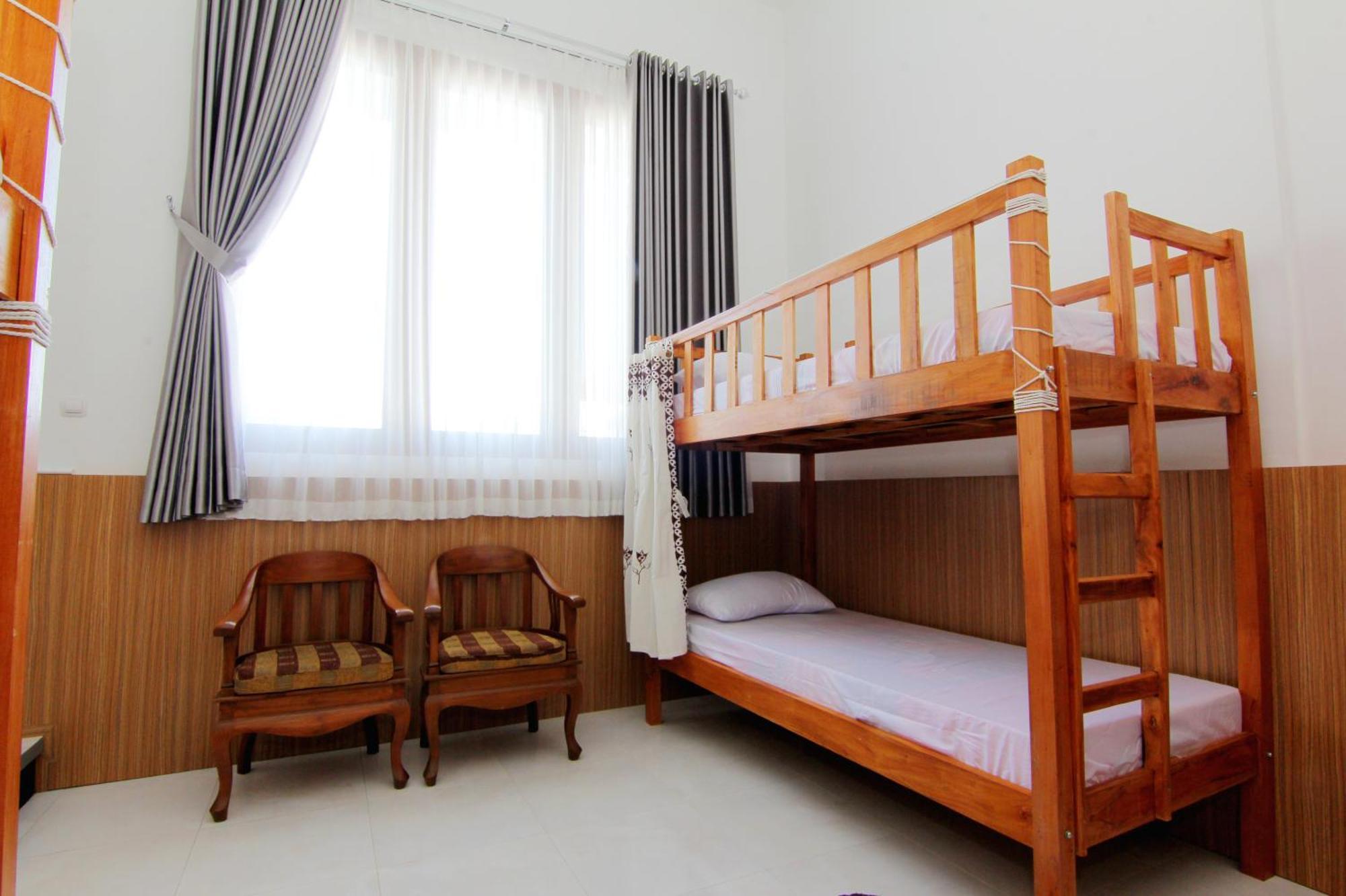Silas Garden Jogyakarta Zewnętrze zdjęcie