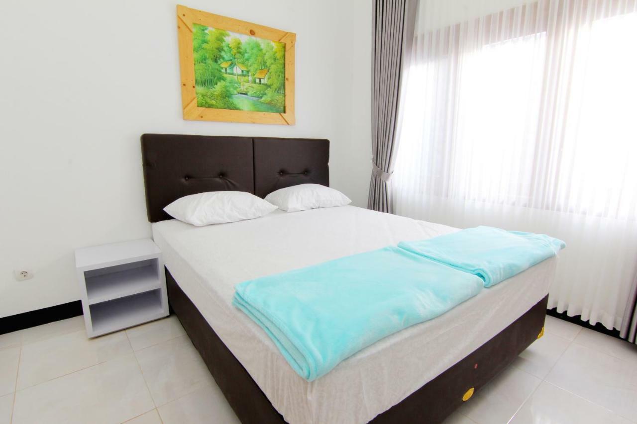 Silas Garden Jogyakarta Zewnętrze zdjęcie